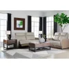 Discount American Furniture Galleries Battleville 2-Piece Power Reclining Living Room Set