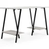 Best American Furniture Galleries Bayflynn Home Office Desk