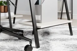 Best American Furniture Galleries Bayflynn Home Office Desk