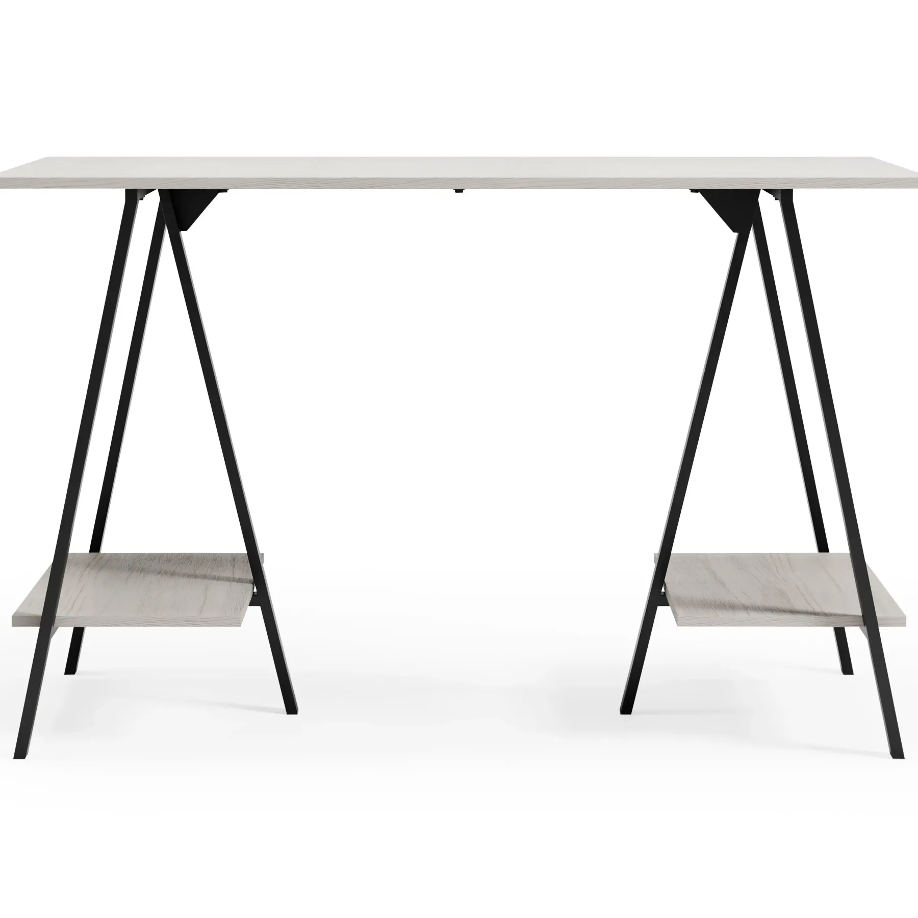 Best American Furniture Galleries Bayflynn Home Office Desk