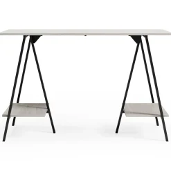 Best American Furniture Galleries Bayflynn Home Office Desk