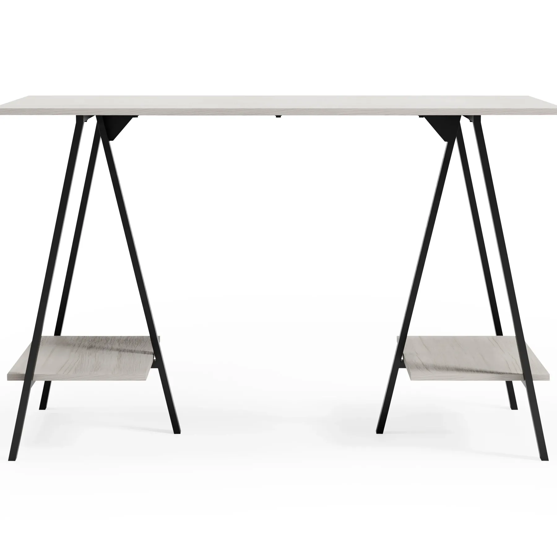 Best American Furniture Galleries Bayflynn Home Office Desk