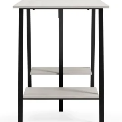 Best American Furniture Galleries Bayflynn Home Office Desk