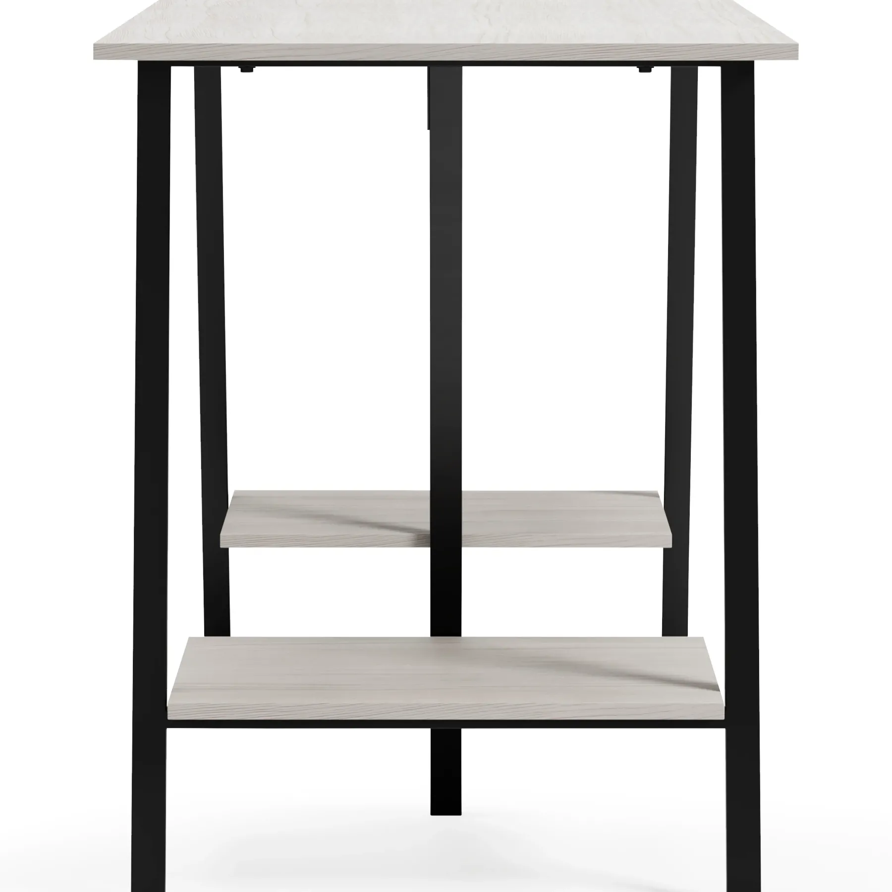 Best American Furniture Galleries Bayflynn Home Office Desk