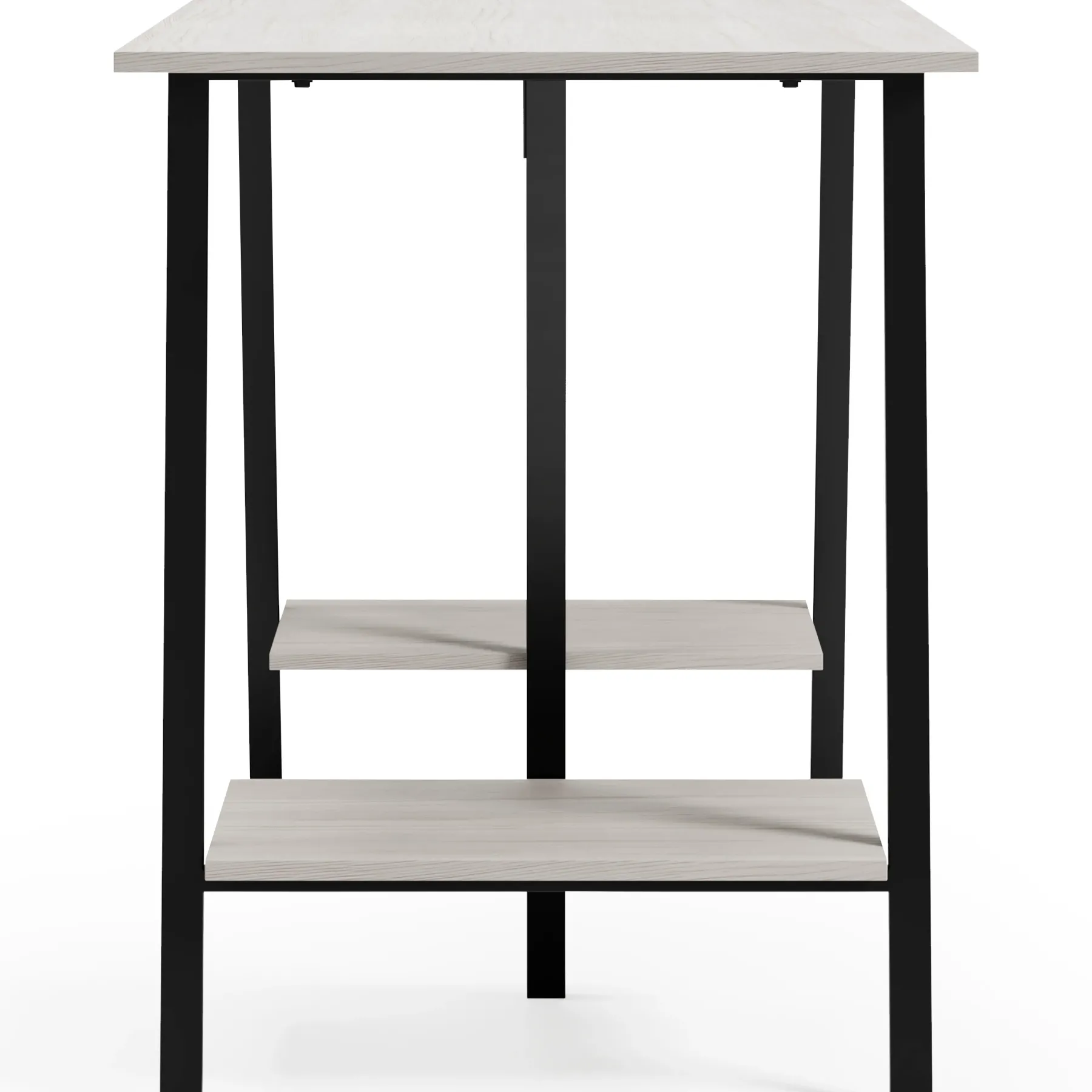 Best American Furniture Galleries Bayflynn Home Office Desk