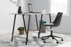 Best American Furniture Galleries Bayflynn Home Office Desk