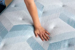 Fashion American Furniture Galleries Beauty Sleep Dream Weaver PL TT King Plush Tight Top Mattress