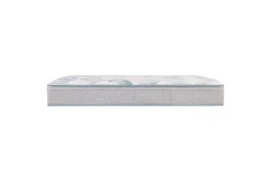 New American Furniture Galleries Beauty Sleep Dream Weaver MD ET King Medium Euro Top Mattress