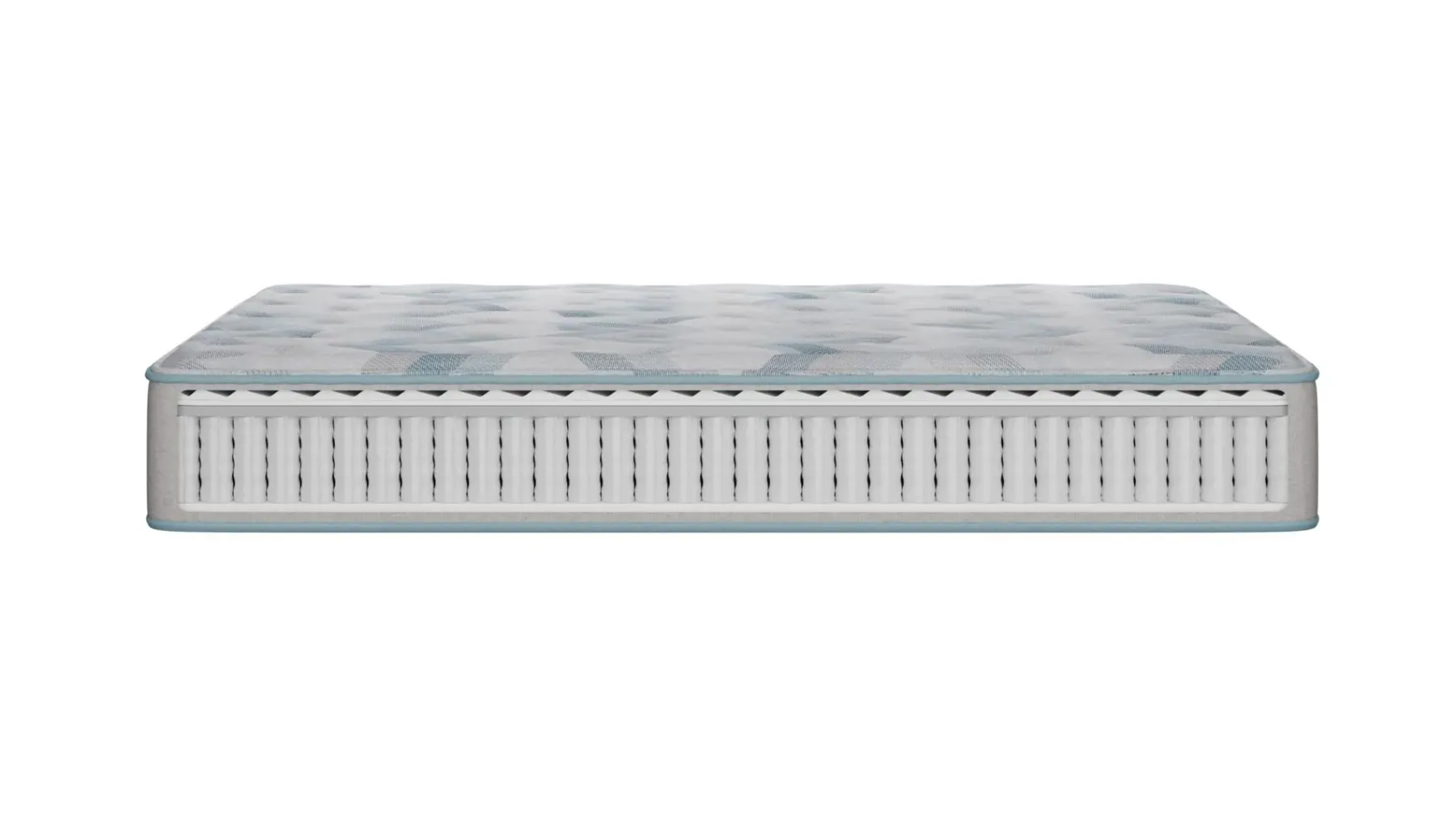 Discount American Furniture Galleries Beauty Sleep Dream Weaver Firm 11.5" King Firm 11.5" Mattress