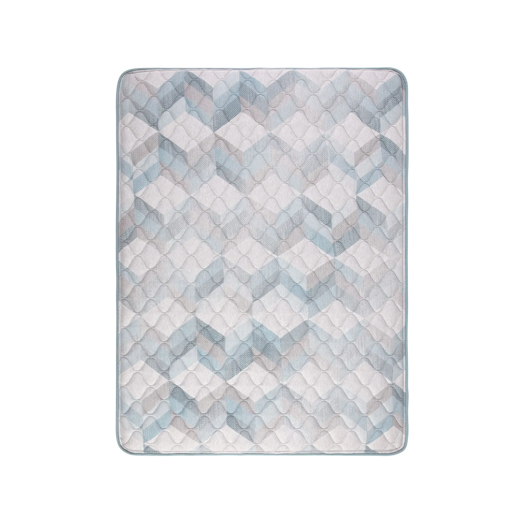 Discount American Furniture Galleries Beauty Sleep Dream Weaver Firm 11.5" King Firm 11.5" Mattress