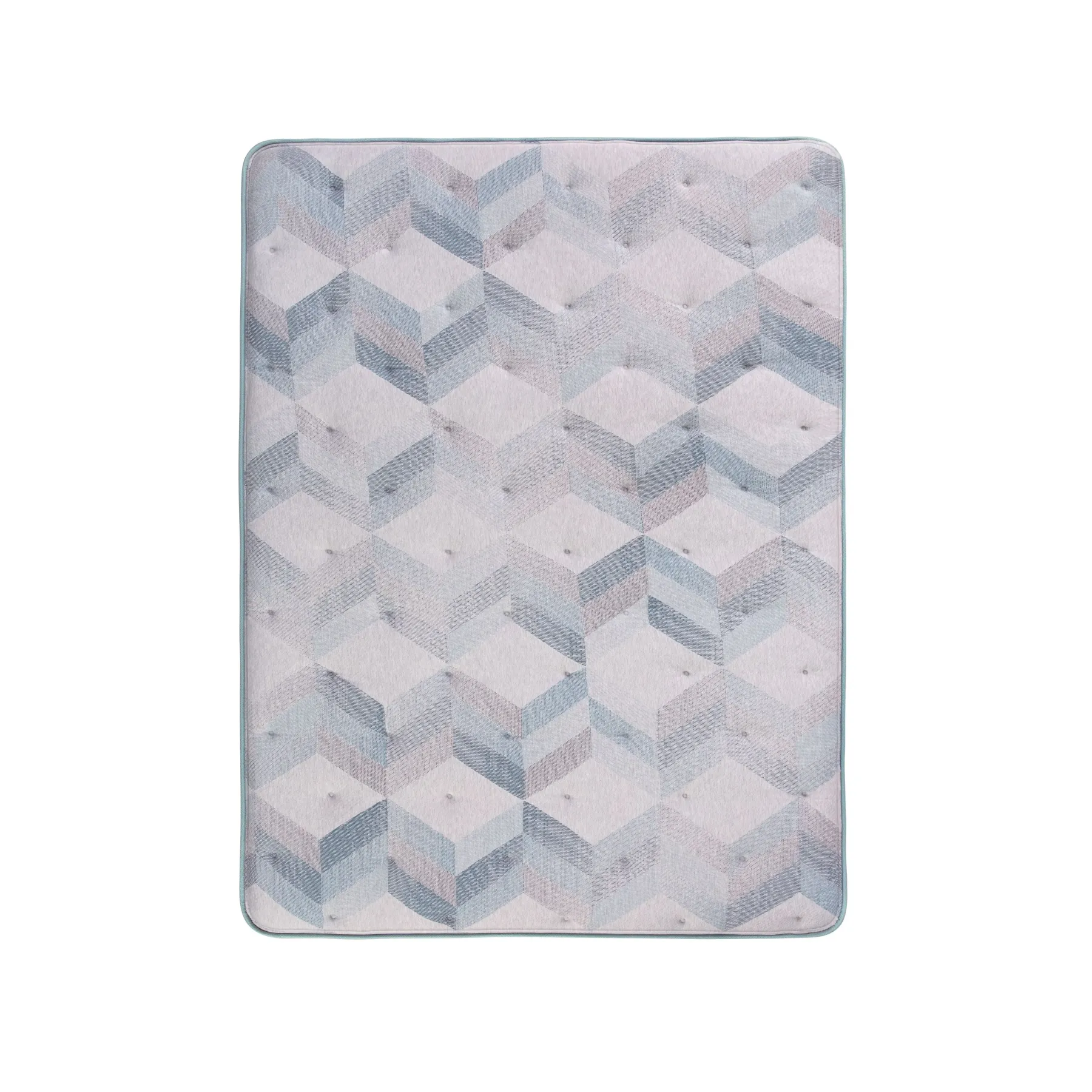 Fashion American Furniture Galleries Beauty Sleep Dream Weaver PL TT King Plush Tight Top Mattress
