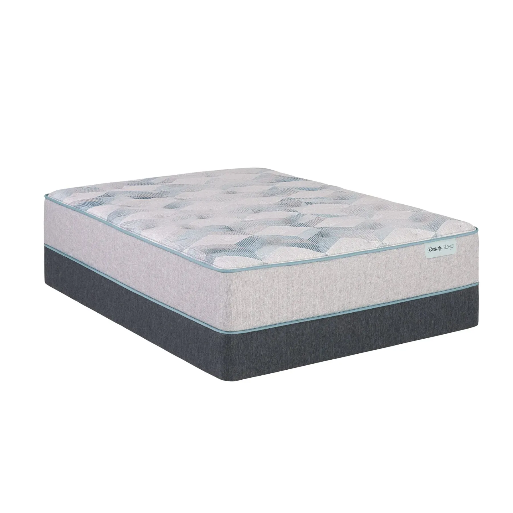 Fashion American Furniture Galleries Beauty Sleep Dream Weaver PL TT King Plush Tight Top Mattress