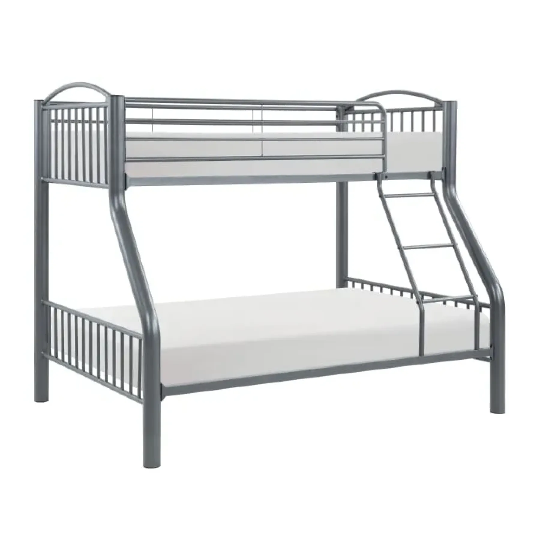 New American Furniture Galleries Beckett Twin/Full Bunk Bed