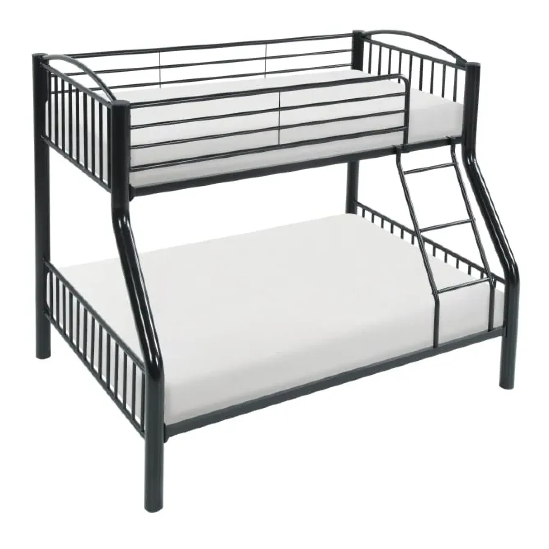 Hot American Furniture Galleries Beckett Twin/Full Bunk Bed