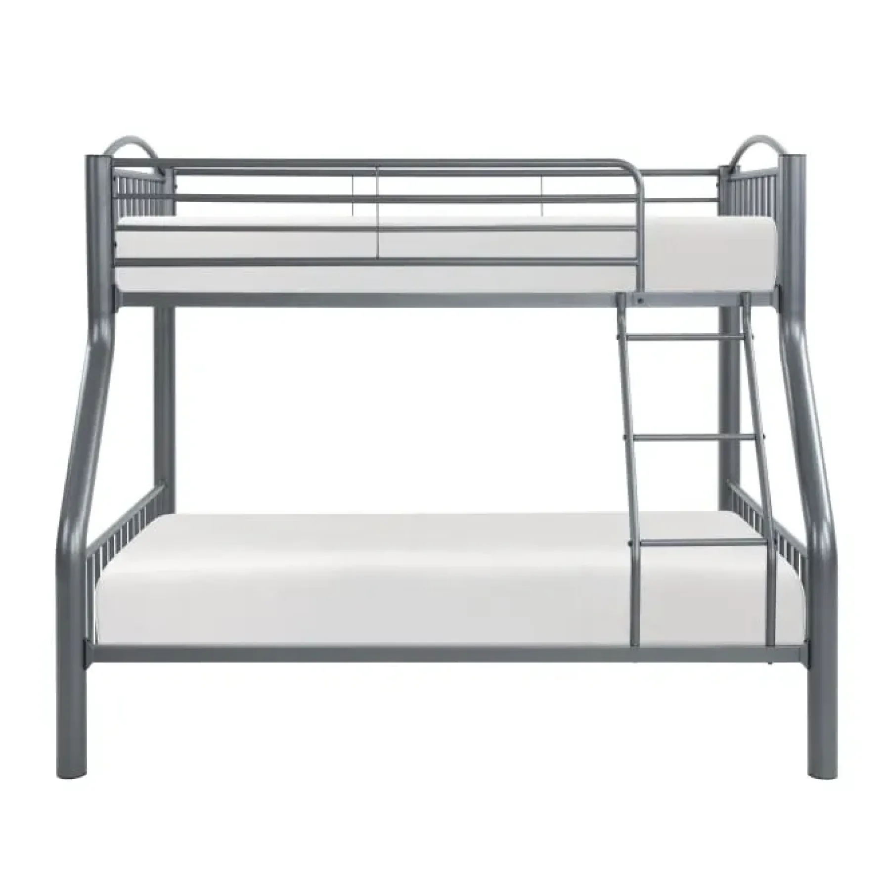 New American Furniture Galleries Beckett Twin/Full Bunk Bed