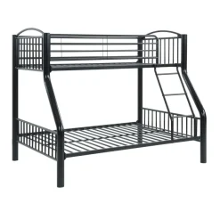 Hot American Furniture Galleries Beckett Twin/Full Bunk Bed