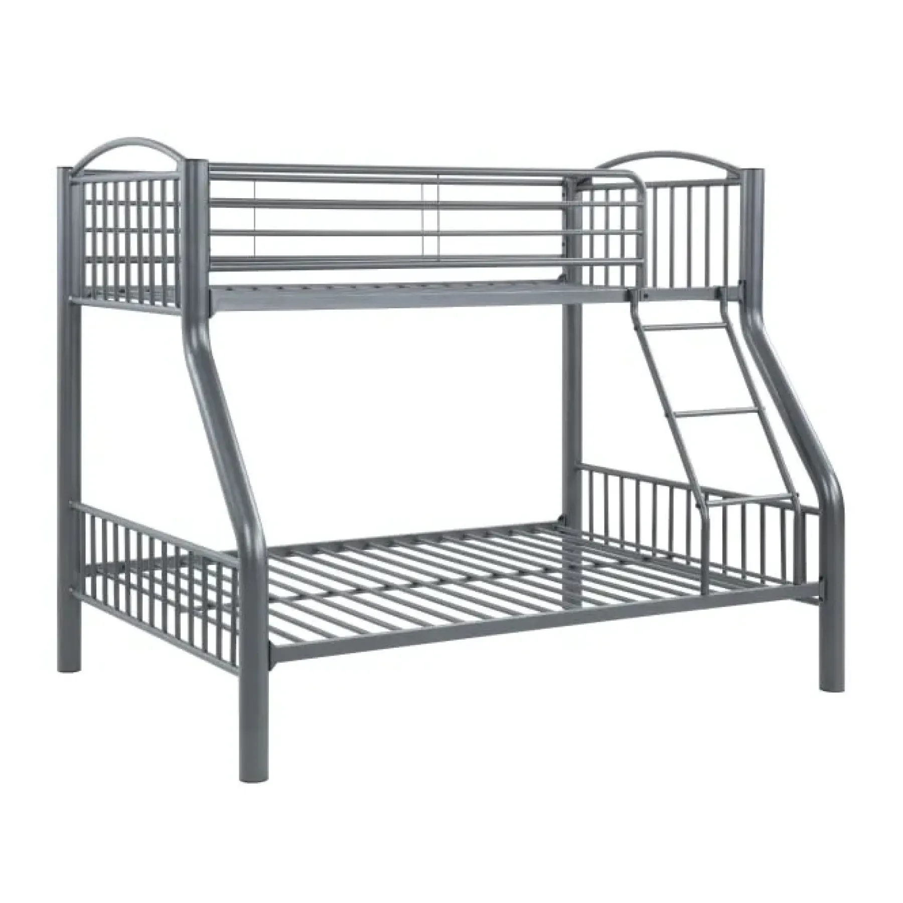 New American Furniture Galleries Beckett Twin/Full Bunk Bed
