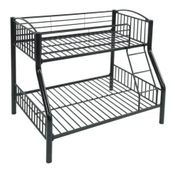 Hot American Furniture Galleries Beckett Twin/Full Bunk Bed