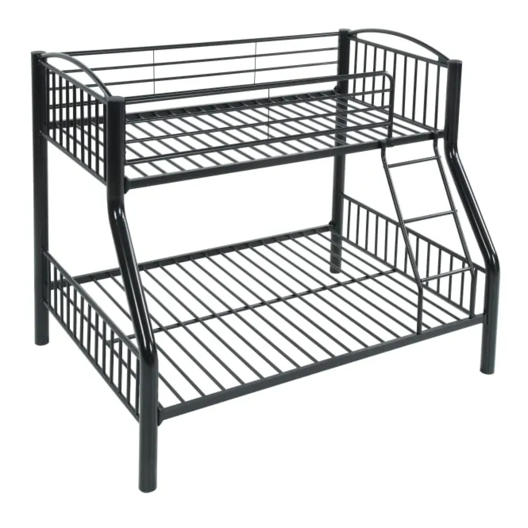 Hot American Furniture Galleries Beckett Twin/Full Bunk Bed