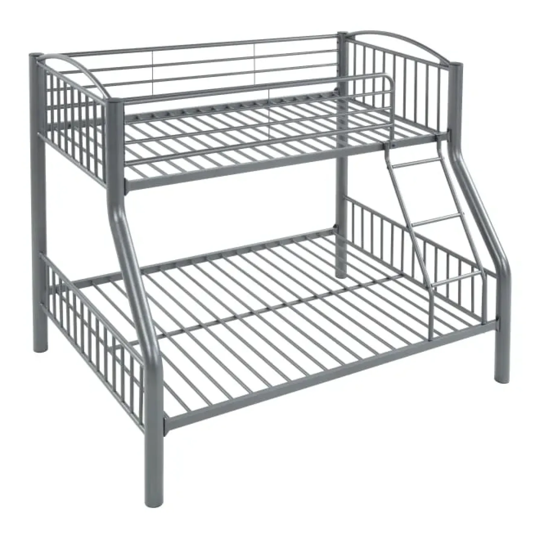 New American Furniture Galleries Beckett Twin/Full Bunk Bed