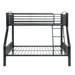 Hot American Furniture Galleries Beckett Twin/Full Bunk Bed