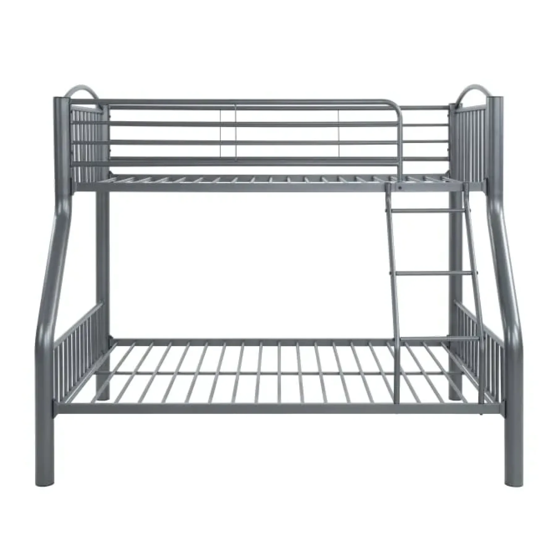 New American Furniture Galleries Beckett Twin/Full Bunk Bed