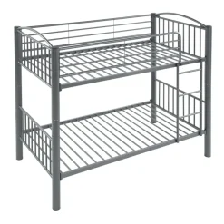 Sale American Furniture Galleries Beckett Twin/Twin Bunk Bed