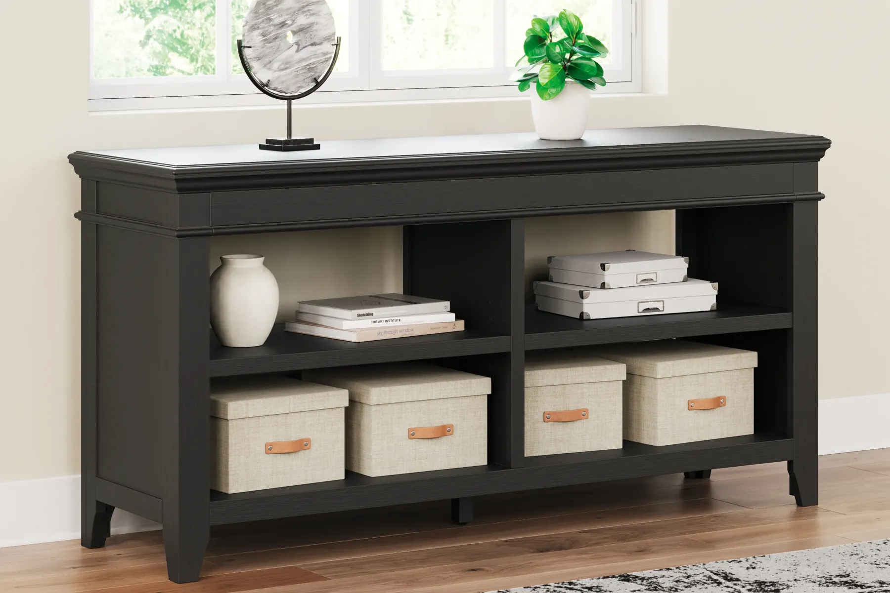 Sale American Furniture Galleries Beckincreek Credenza