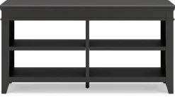 Sale American Furniture Galleries Beckincreek Credenza