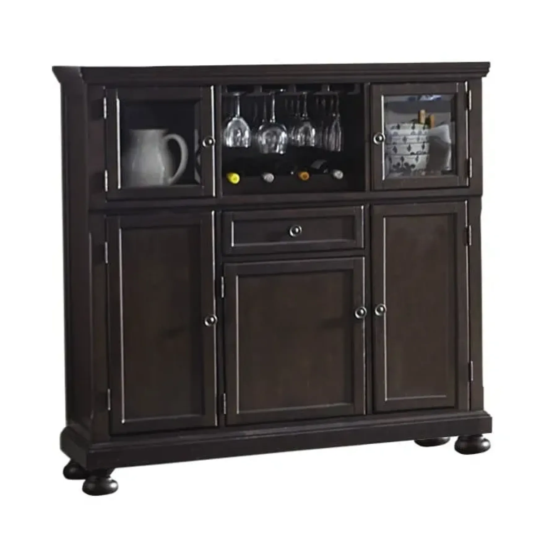 Online American Furniture Galleries Begonia Curio