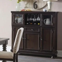 Online American Furniture Galleries Begonia Curio
