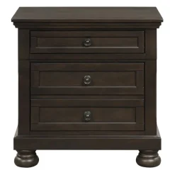 Outlet American Furniture Galleries Begonia Nightstand