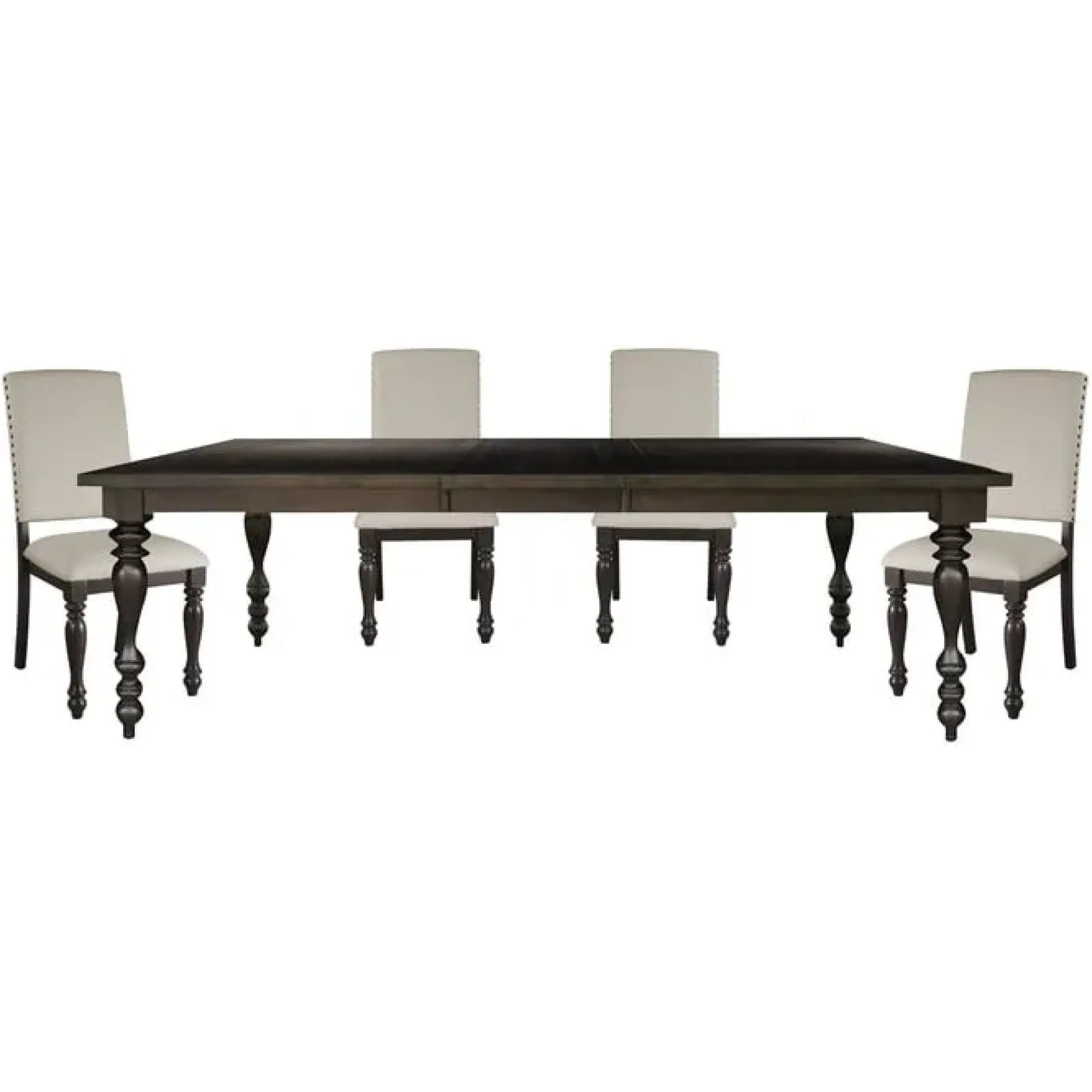 Online American Furniture Galleries Begonia 5-Piece Dining Set