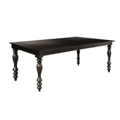 Online American Furniture Galleries Begonia 5-Piece Dining Set