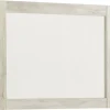 Fashion American Furniture Galleries Bellaby Bedroom Mirror