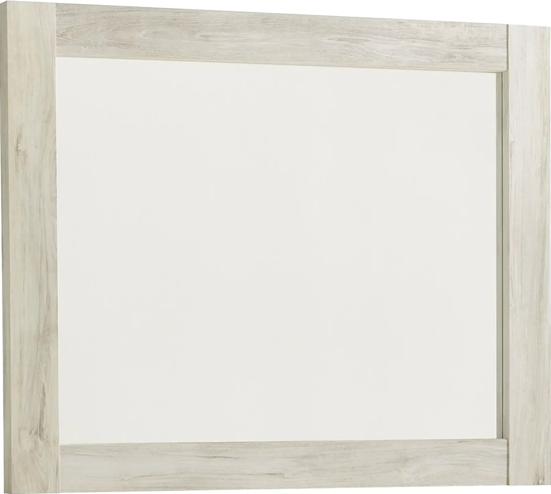 Fashion American Furniture Galleries Bellaby Bedroom Mirror