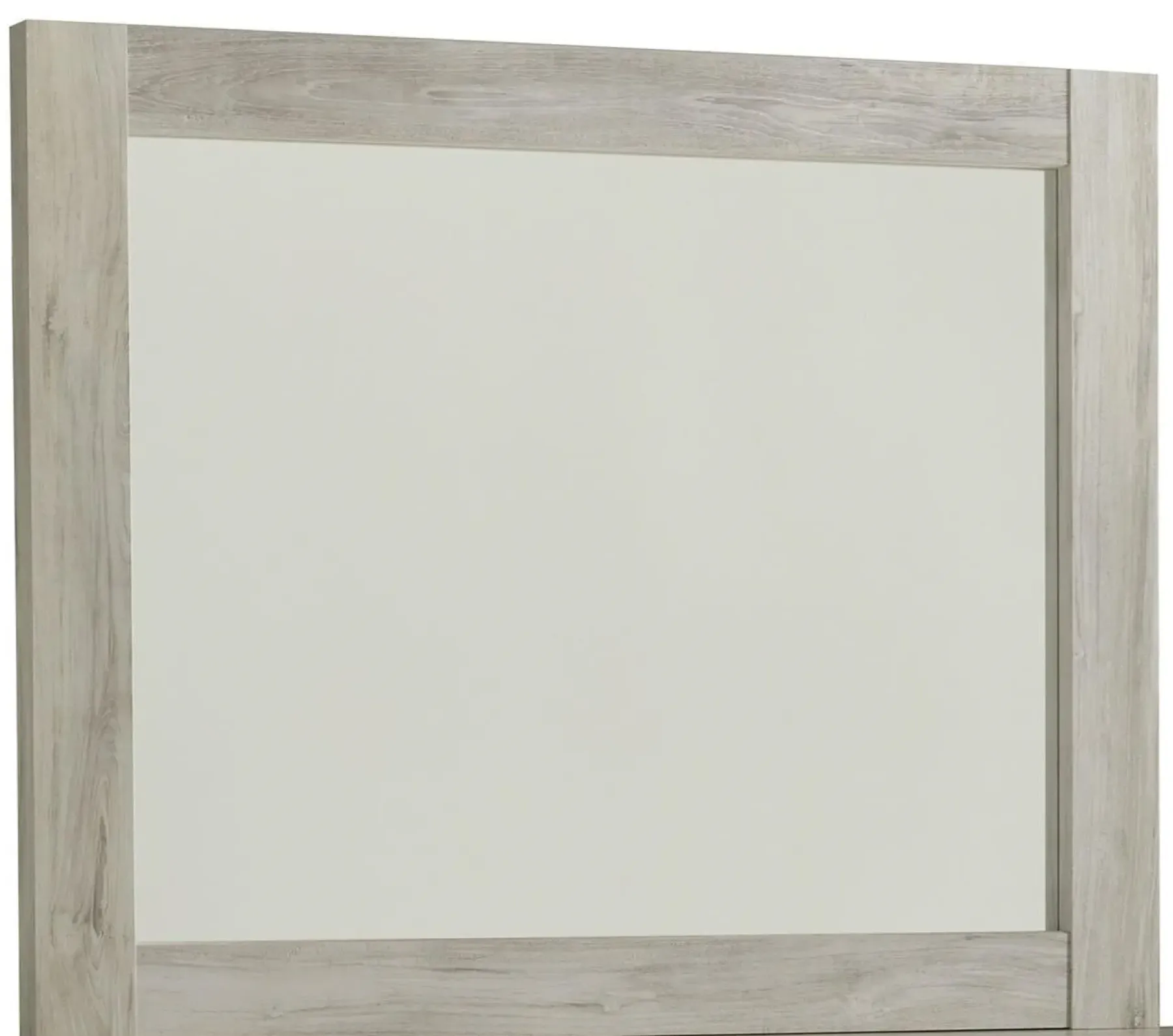 Fashion American Furniture Galleries Bellaby Bedroom Mirror