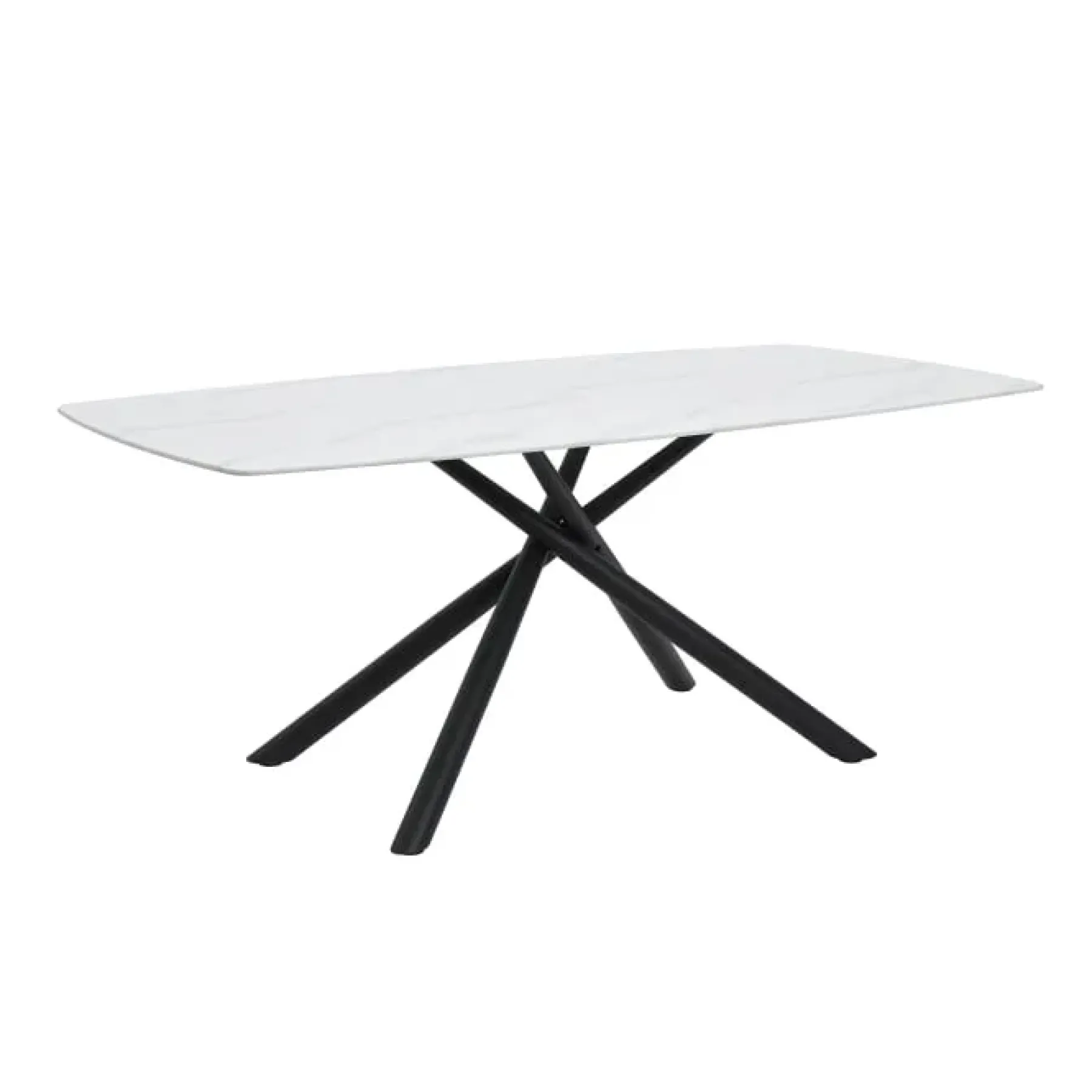 Sale American Furniture Galleries Benito 5-Piece Dining Set