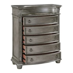 Best American Furniture Galleries Bennington 5-Drawer Bedroom Chest