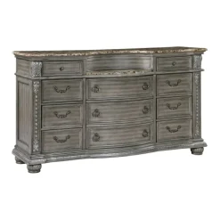 Clearance American Furniture Galleries Bennington 11-Drawer Dresser