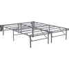 Hot American Furniture Galleries Better than a Boxspring Queen Frame, No Box Spring Needed