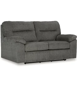 Clearance American Furniture Galleries Bindura Glider Loveseat