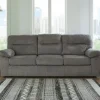 Online American Furniture Galleries Bindura Sofa with Drop Down Table