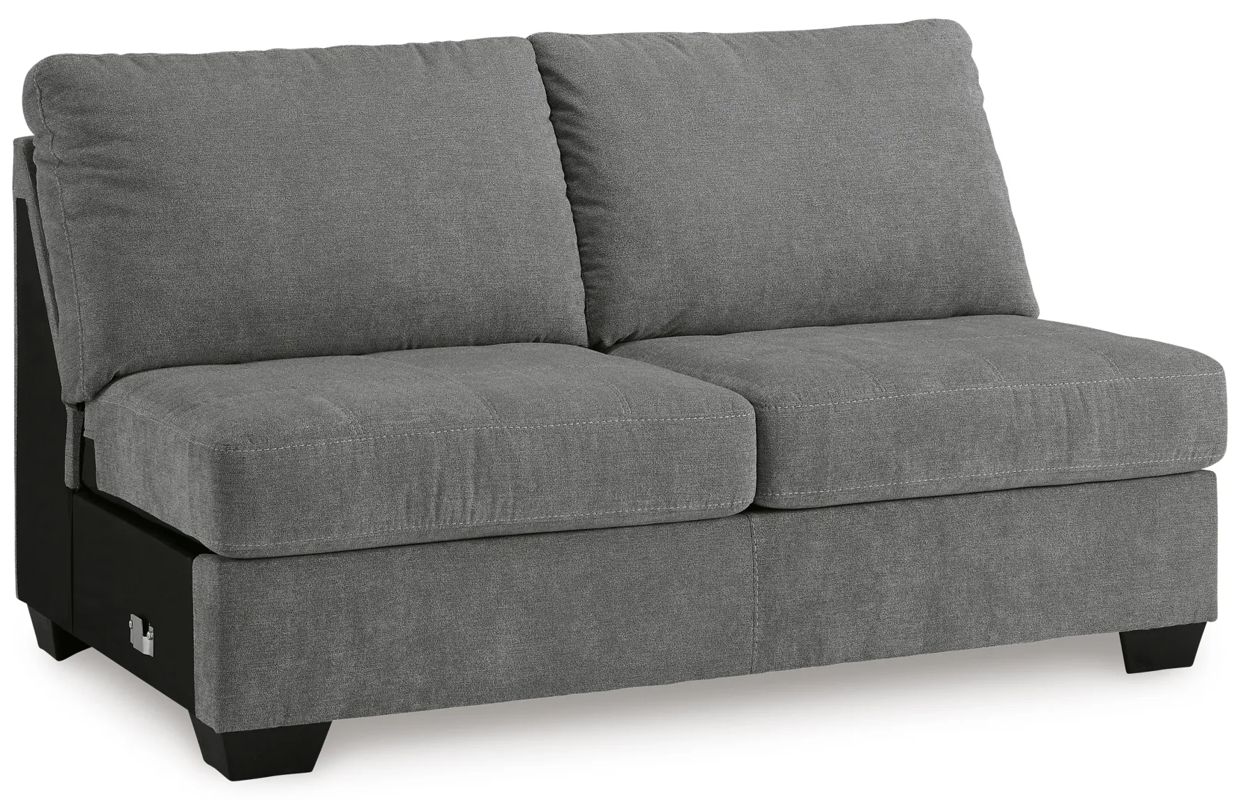Clearance American Furniture Galleries Birkdale Court Sectional With Chaise