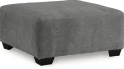 New American Furniture Galleries Birkdale Oversized Ottoman
