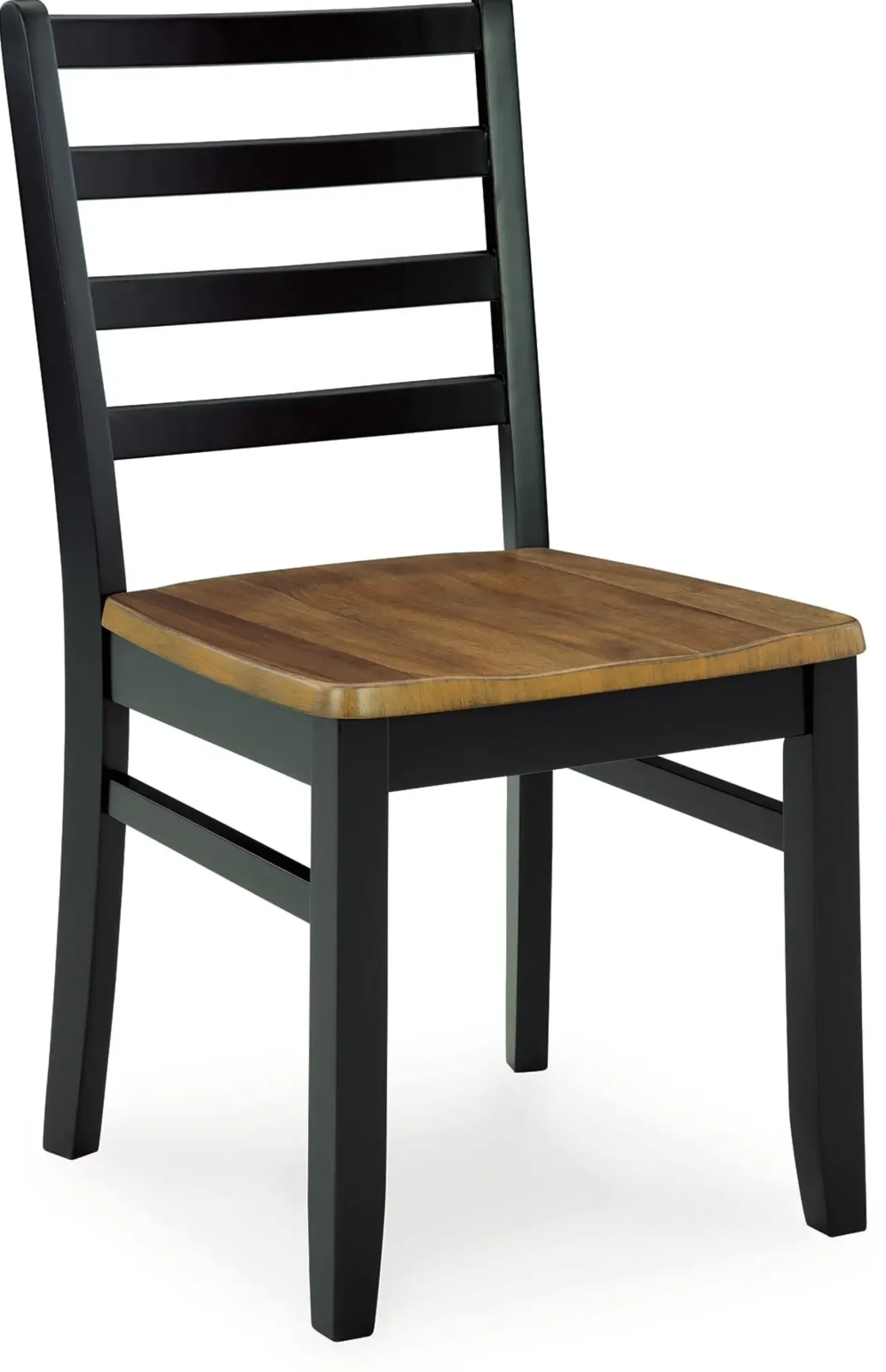 Online American Furniture Galleries Blondon Dining Table And 6 Chairs (Set Of 7)