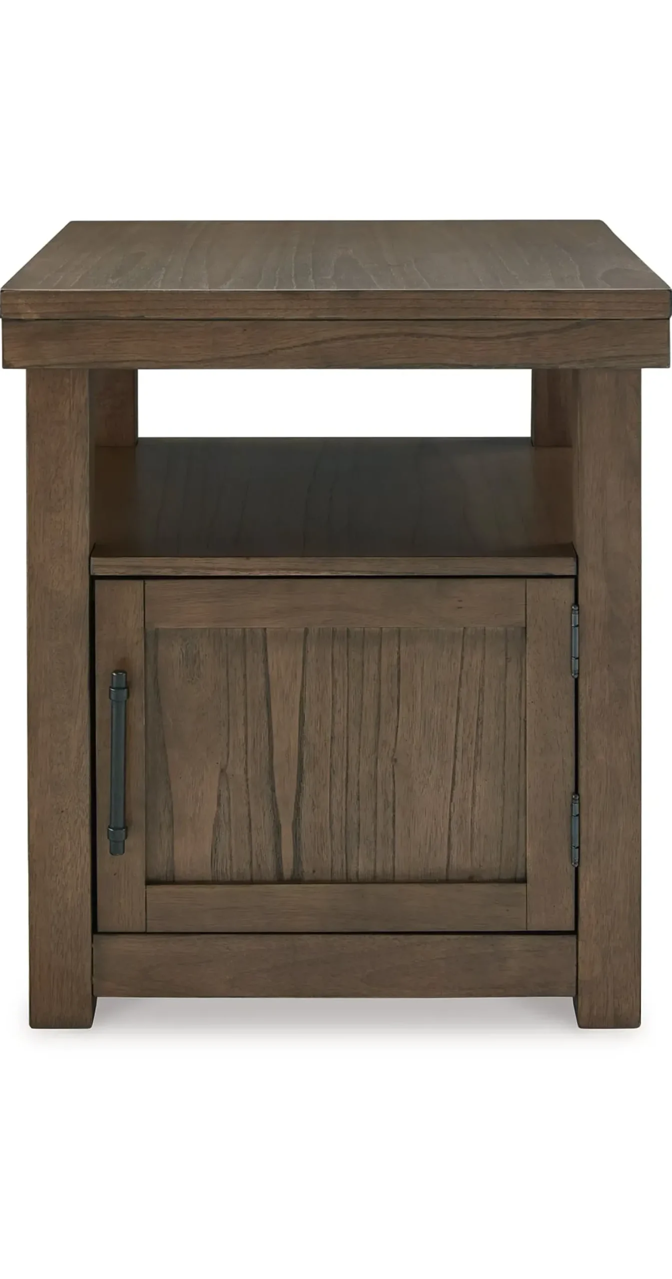 Best American Furniture Galleries Boardernest Rectangular End Table