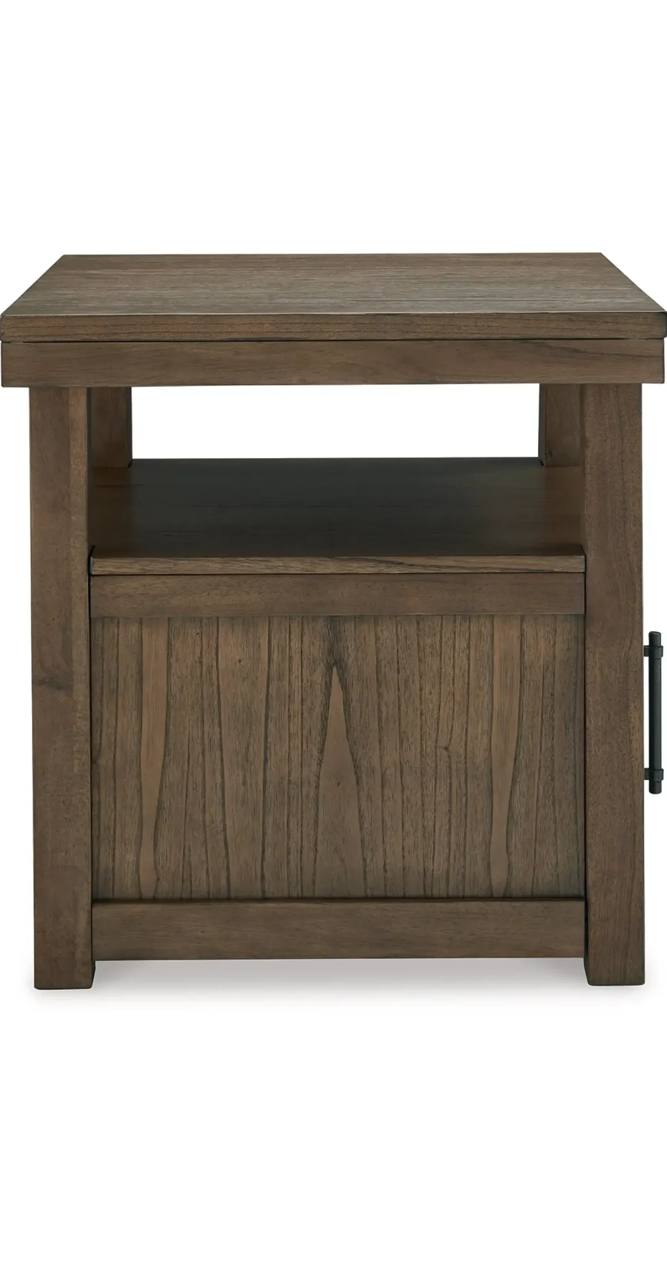 Best American Furniture Galleries Boardernest Rectangular End Table
