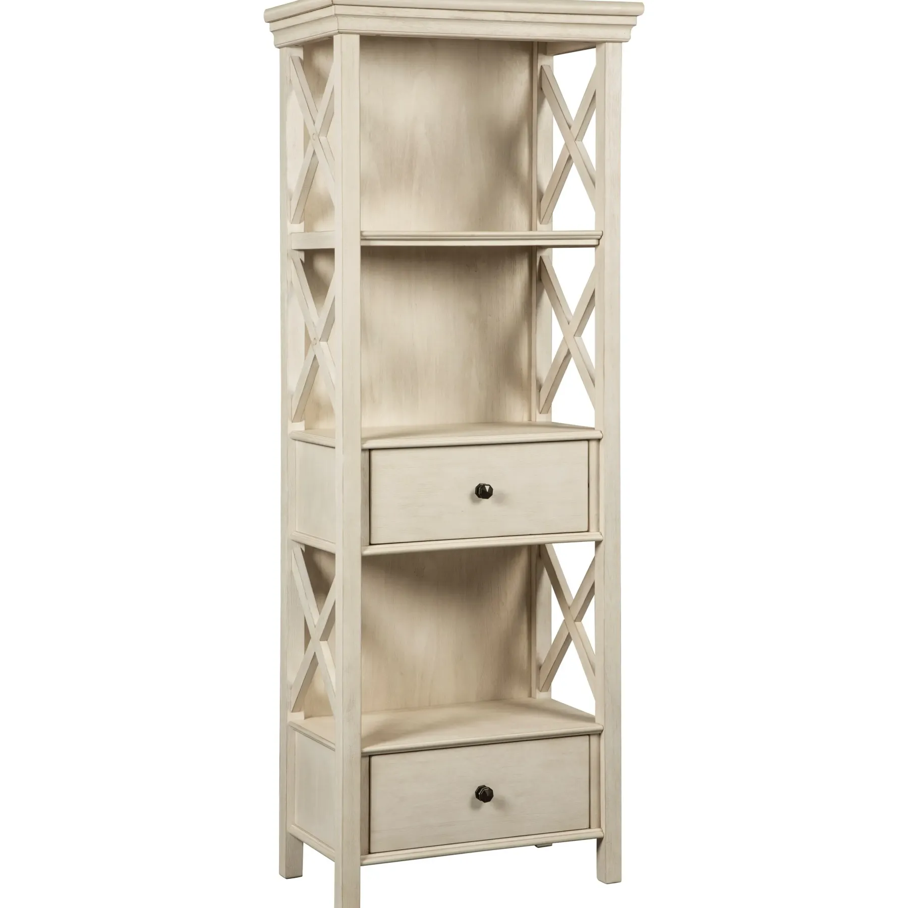 Sale American Furniture Galleries Bolanburg Display Cabinet