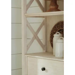 Sale American Furniture Galleries Bolanburg Display Cabinet